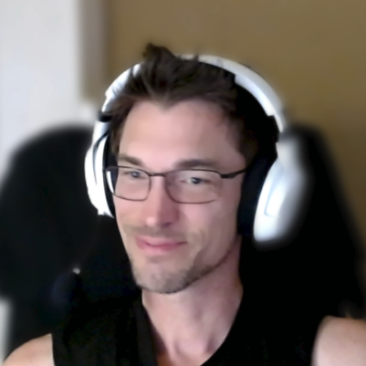 Portrait of Thomas Michael Weissel